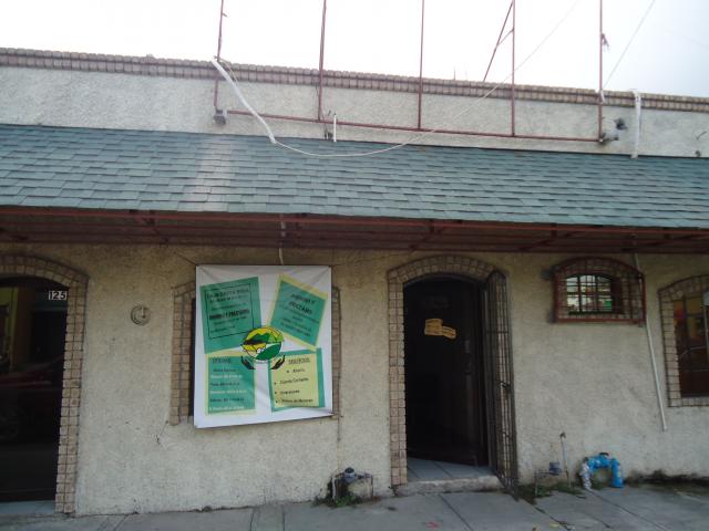 CAJA SANTA ROSA SUCURSALES